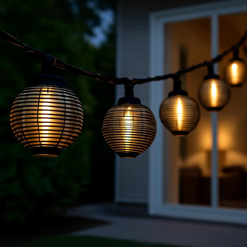 Elevating Spaces with Lantern String Lights: A Guide to Decorative Lighting Innovations post thumbnail
