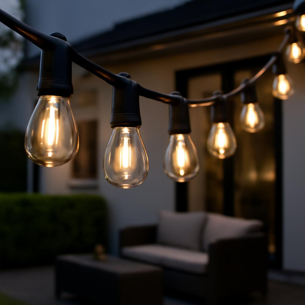 The Ultimate Guide to LED String Lights for Outdoor Spaces: Tested and Trusted Solutions post thumbnail