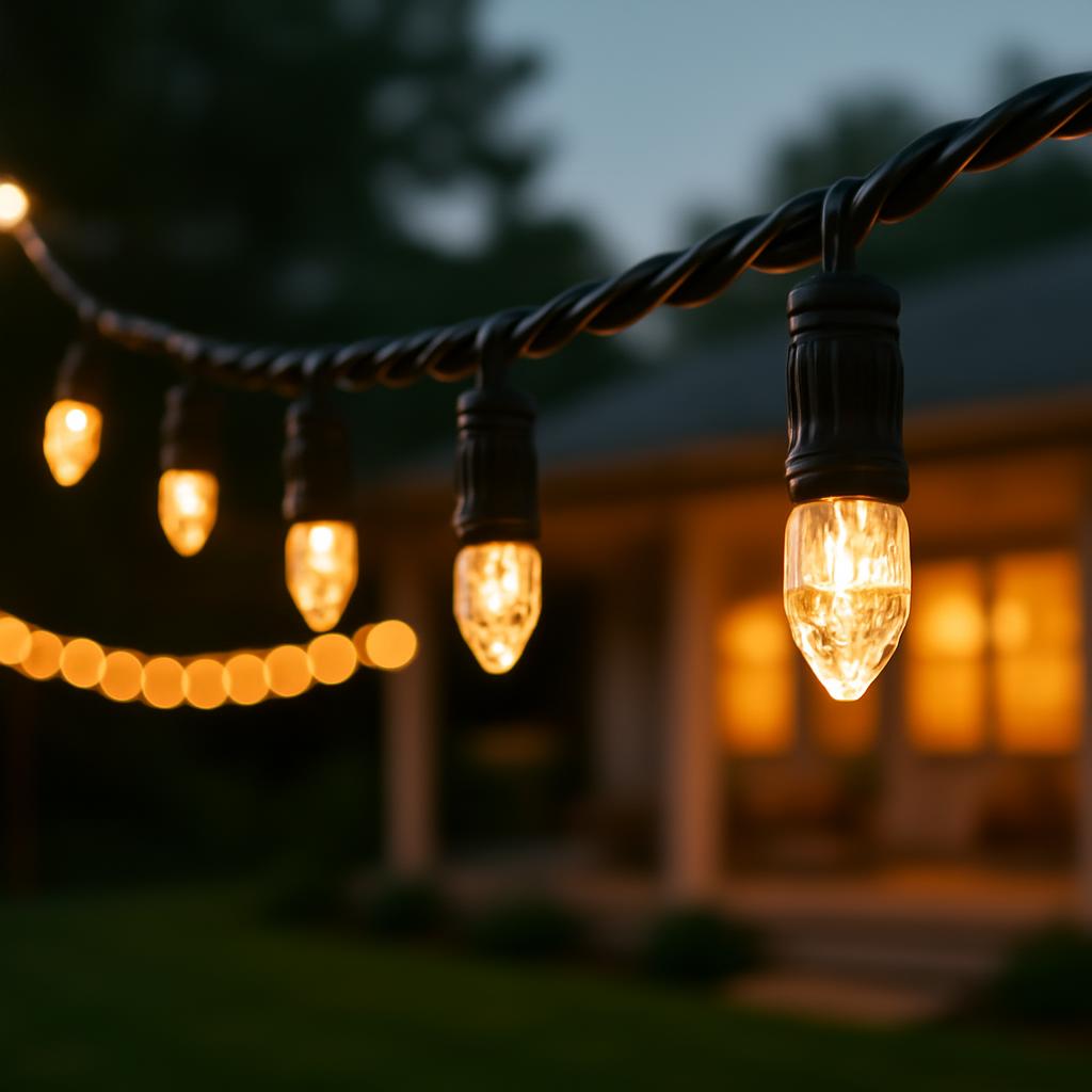 Elevating Holiday Décor: The Business Case for Premium Christmas String Lights in 2026 post thumbnail